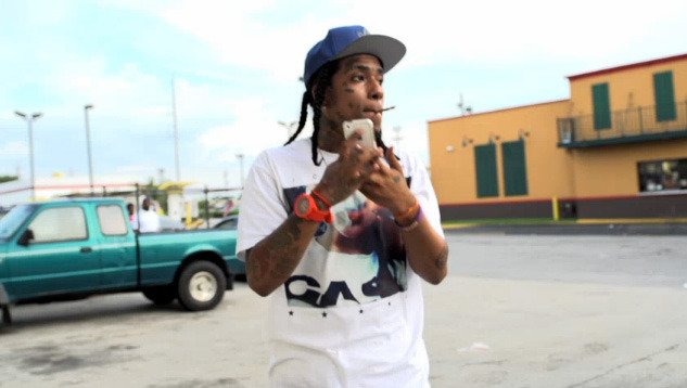 YMHQ's tweet photo. For #FlashbackFriday, check out @Mr_BrazyFLOW, Young Boy and @FGM_Boogieman's "Exclusive" music video from 2014 - https://t.co/5QBNqHsZOU https://t.co/sn9hP9S4ou