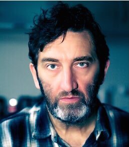 Happy birthday Jimmy Nail 