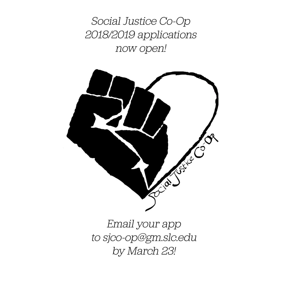 JusticeHause tweet picture