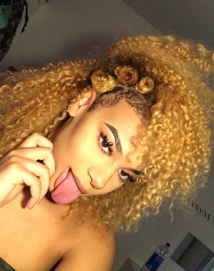 MightyAutum's tweet image. #FinePeopleFromColorado lemme join