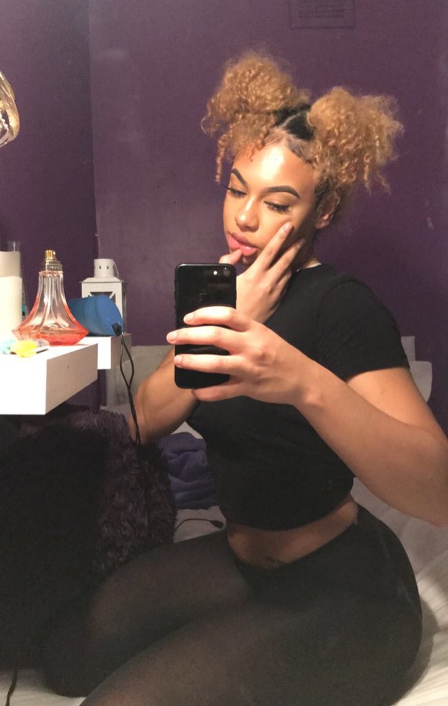 MightyAutum's tweet image. #FinePeopleFromColorado lemme join