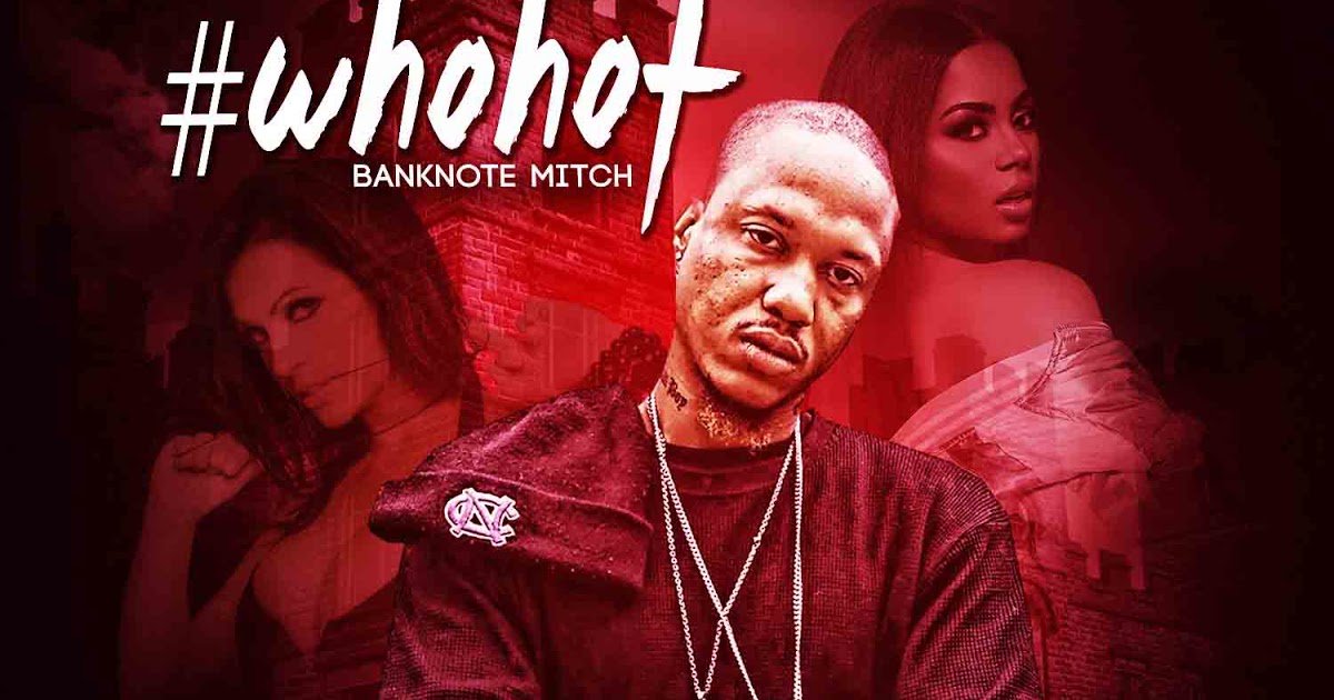 wiscbangerz's tweet photo. Banknote Mitch (@BanknoteMitch) - #WhoHot https://t.co/5EPaU5LAx2 https://t.co/yIXAyKjxCL