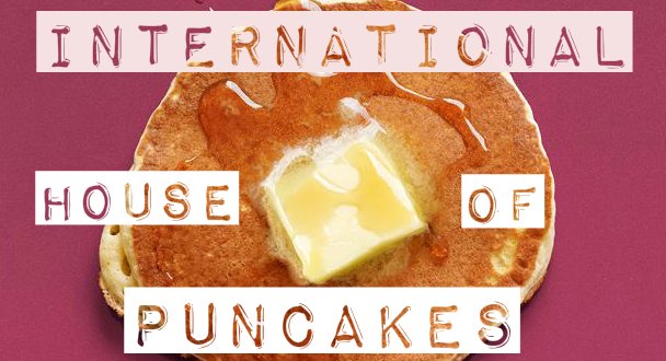Thanks for the shout out! Shandypockets: NOLA! TONIGHT! The city's only live pun contest, hosted by duncanaround and me and it's FREE at HiHoNola from 8pm! Comedy from IsaacKozell, benjaminhoffazz and Lauren Malara!