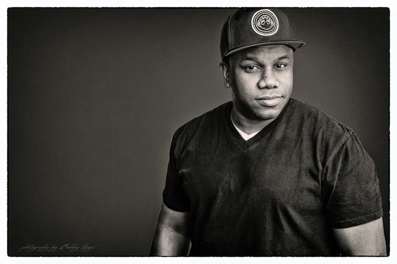 As if tomorrow wasn't going to be crazy enough, our guy <a href="/DjK_Hamma/">Kenny Duncan</a> will be spinning those ole school retro/funk/dance joints from 2-6p-- free of charge (to you all, that is).

Please Hammer, don't hurt'em!!