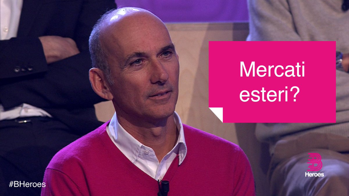 BHeroes_Italia's tweet image. 📌 #FlashNote by @FabioCannavale: giocare in casa o provare a conquistare il mondo? 🌏 #BHeroes