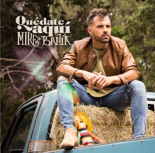 y el amigo de la casa <a href="/MikeBahia/">Mike Bahia</a>  PRESENTA
“QUÉDATE AQUÍ” ¡SU NUEVO SINGLE! <a href="/warnermusiclat/">Warner Music Latina</a> #QuedateAqui #mikebahia 
youtube.com/watch?v=gc8Fjx…