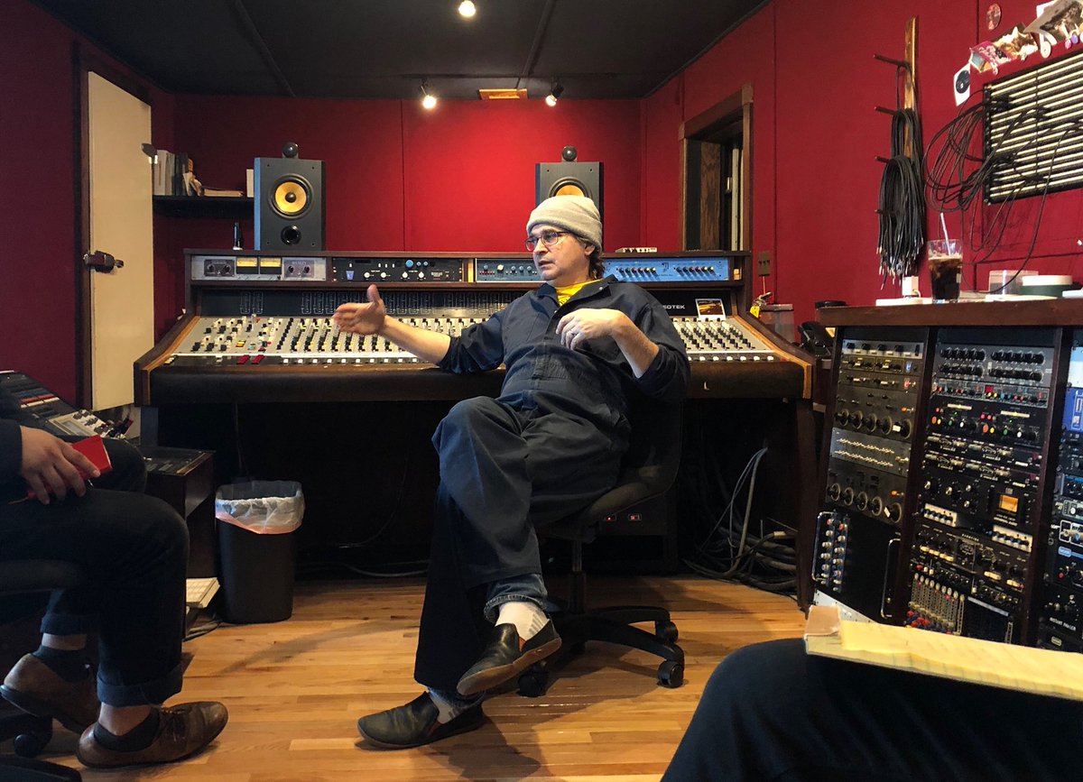 SuperUnisonBand's tweet image. LP2, Day 1