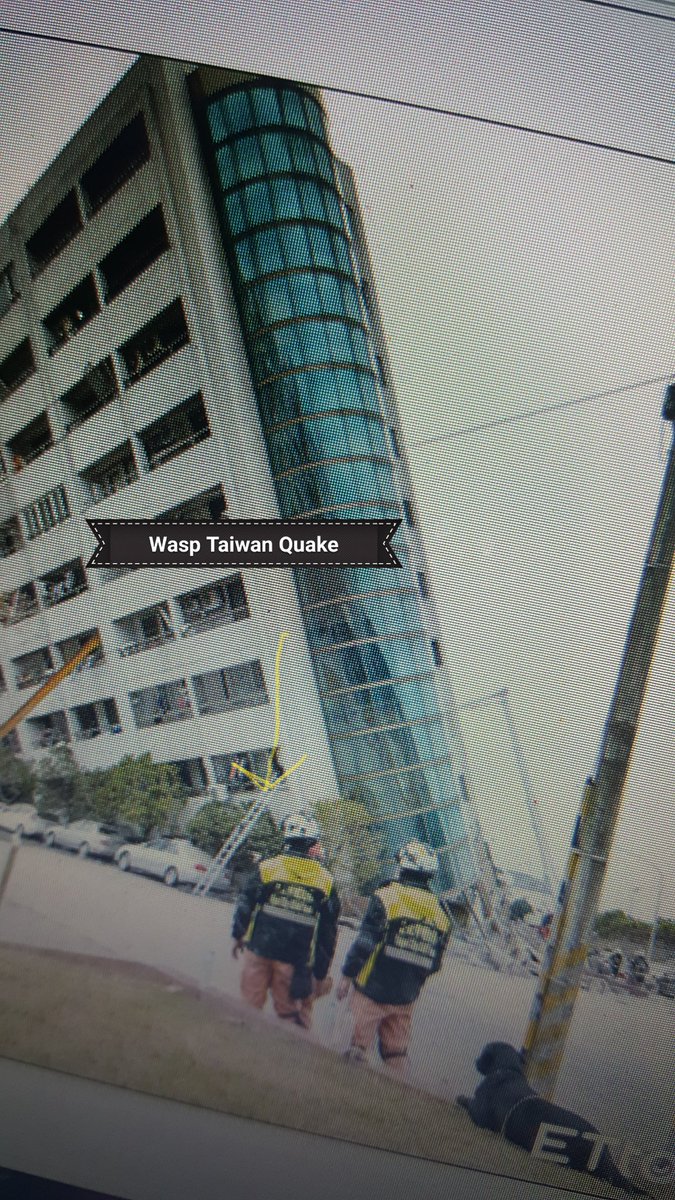 wasp_rescue's tweet image. 800 mile drive today to provide emergency slope monitoring kit in North Scot
WASP this month has monitored buildings following an explosion, Earthquake damaged structures, buildings following road traffic collision.

Hire or Buy
#usar
#firefighter
#slopemonitoring
#civils
#usa