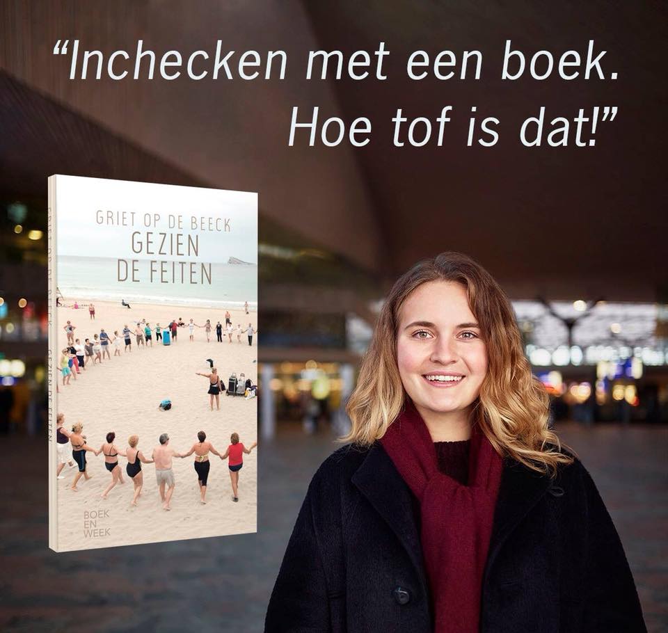 Readshop Karssen tweet media