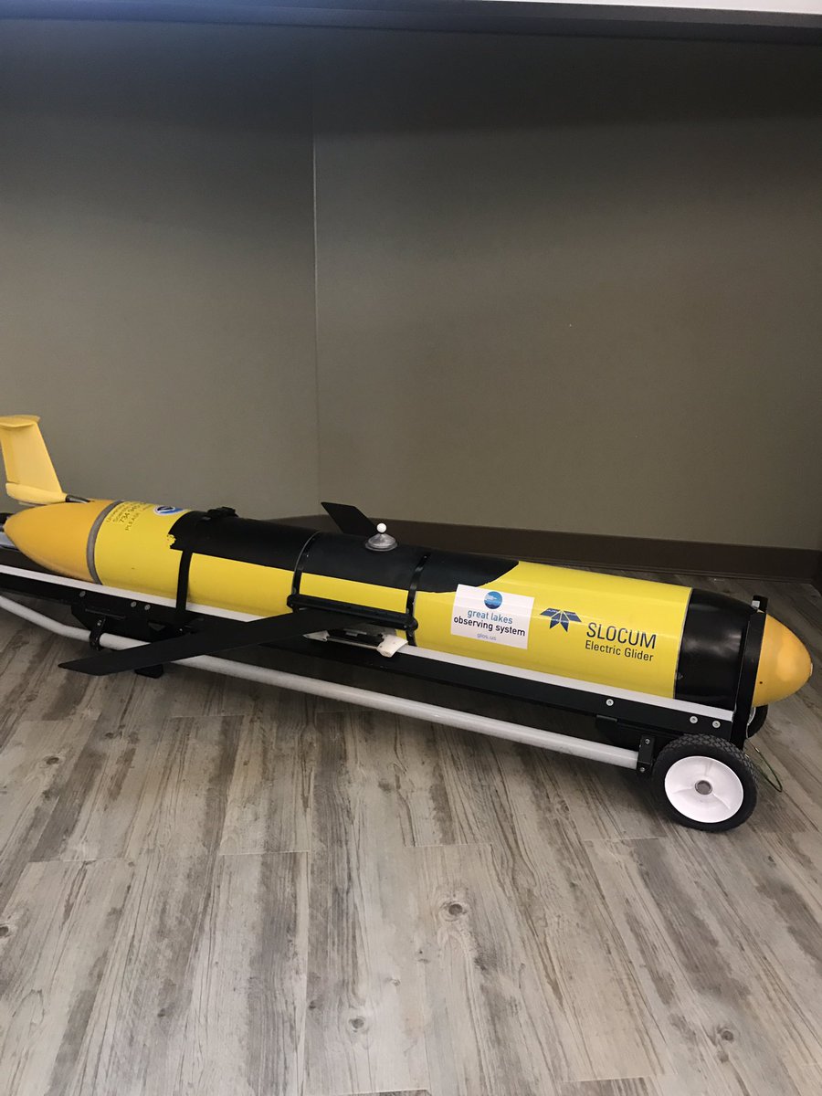 Scien_Fish's tweet photo. Great launch event for large, bi-national, and collaborative RAEON grant awarded to @fisk_lab @GLIERUWINDSOR! Moving science forward with real-time data collection for the Great Lakes! https://t.co/vlMSAjMpUW