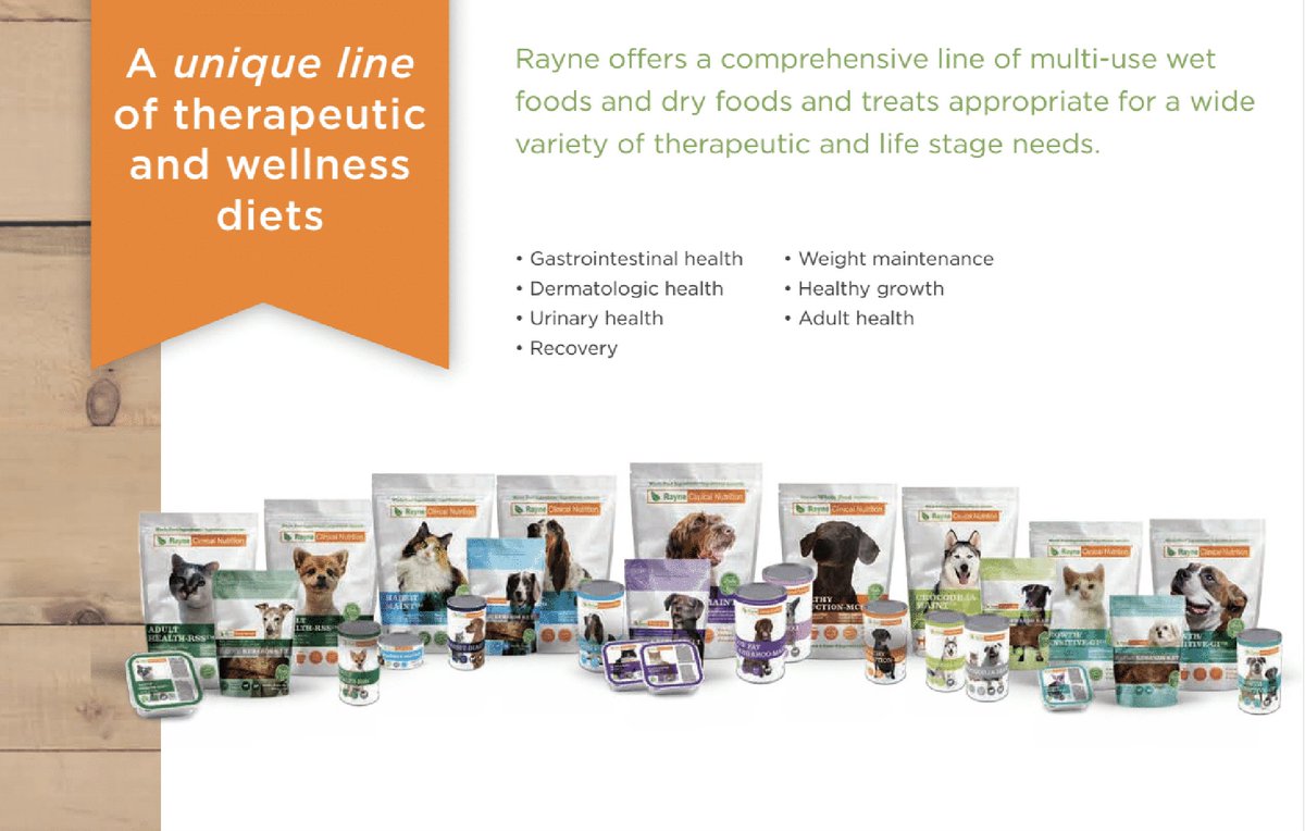 RayneWholeFood's tweet photo. We carry a full line of Therapeutic and Wellness diets, and complementing treats for your Pets. Treat your Dog or Cat to a #WholeFooddiet.
It can change their lives. #Realingredients #realFood #realpets
Talk to your #veterinarian today about #petnutrition https://t.co/ThAmpDkmVu