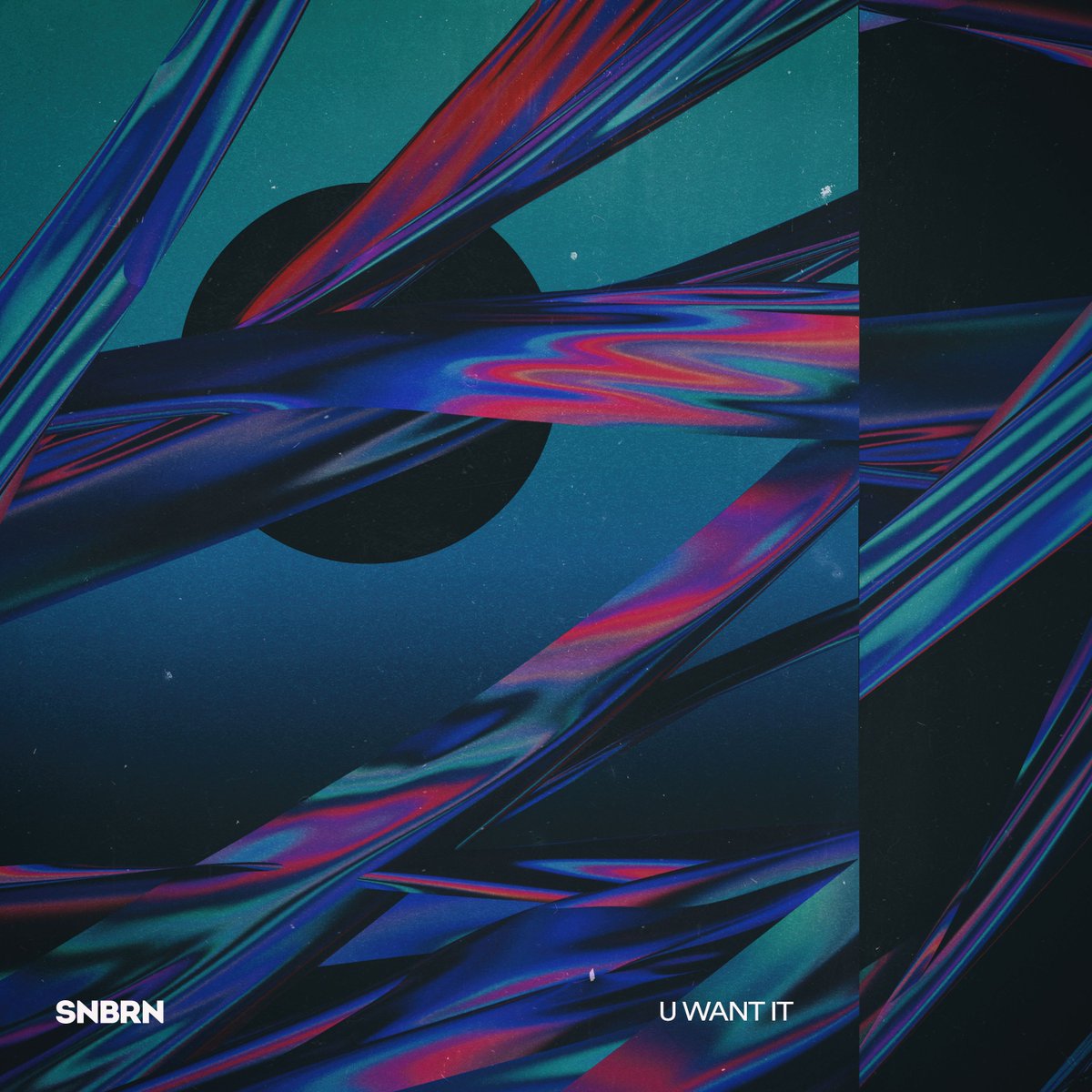 I’m really excited to share my first EP with you. This body of work has become very special to me. I wanted to get in touch with my house roots and really let out my crazy side out.

SC:  soundcloud.com/snbrn/sets/u-w…
Spotify/Apple Music: lnk.to/UWantIt