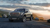 StanMcNabbAuto's tweet photo. Allow us to introduce you to the 2019 GMC Sierra! https://t.co/x62WtRKy3b https://t.co/FUv9XclZpS