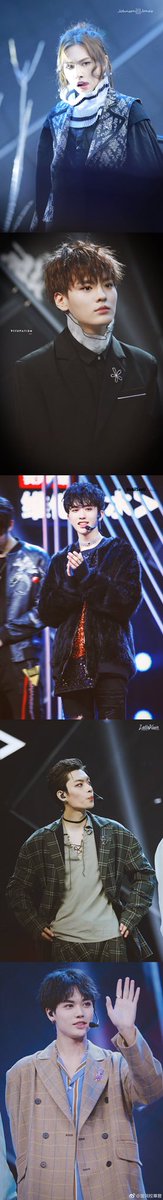 weibo_the8's tweet photo. 偶像練習生あんま見てなかったけど、顔面が強い人多いね.... https://t.co/AbjKgqvT6o