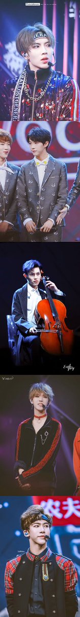 偶像練習生あんま見てなかったけど、顔面が強い人多いね....