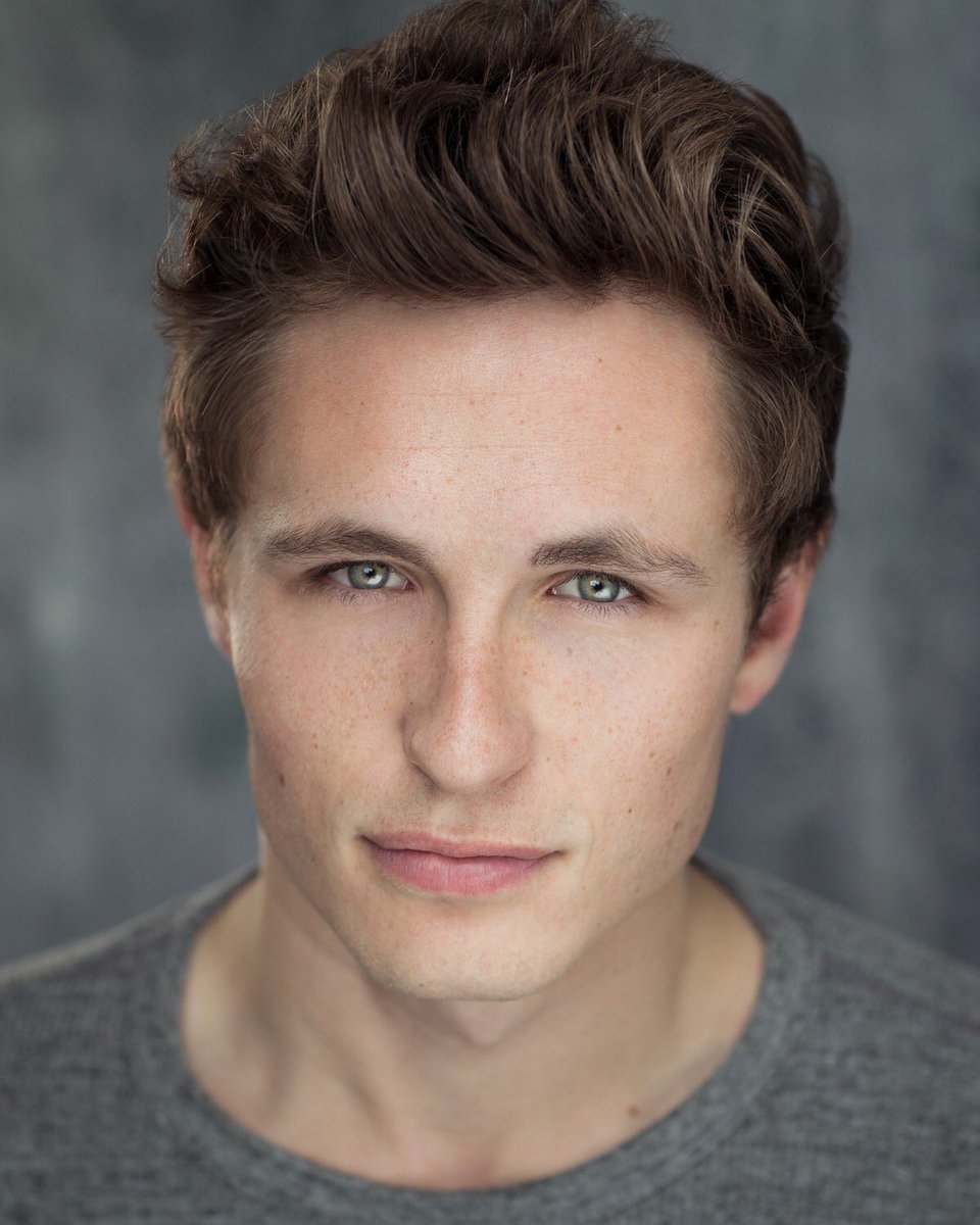PLLonMax's tweet photo. JUST ANNOUNCED: We have another addition to our spinoff pilot, #PrettyLittleLiars: The Perfectionists... Graeme Thomas King will play Jeremy, a brilliant scientist who works at Beacon Heights’ prestigious Hotchkiss Technologies &amp; is hiding a shocking secret. #PLLThePerfectionists https://t.co/i5VedAcIfh