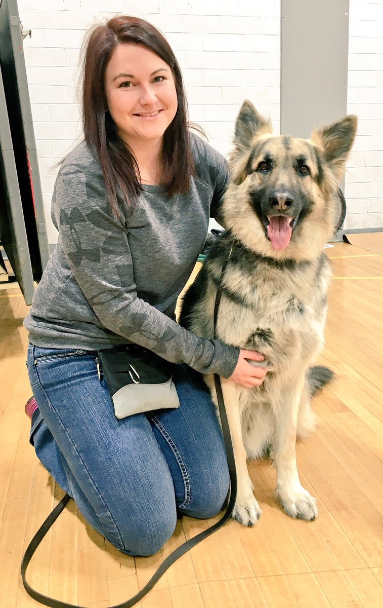 OVCPetTrust's tweet photo. Attending #CollegeRoyal2018 this weekend? Be sure to check out one of our favourite events: the Dog Show! Happening Sunday 9-5 in the Athletics Centre, Main Gym @UofG. More info: https://t.co/3K7GpgZDc9 https://t.co/fKRrSisqI0