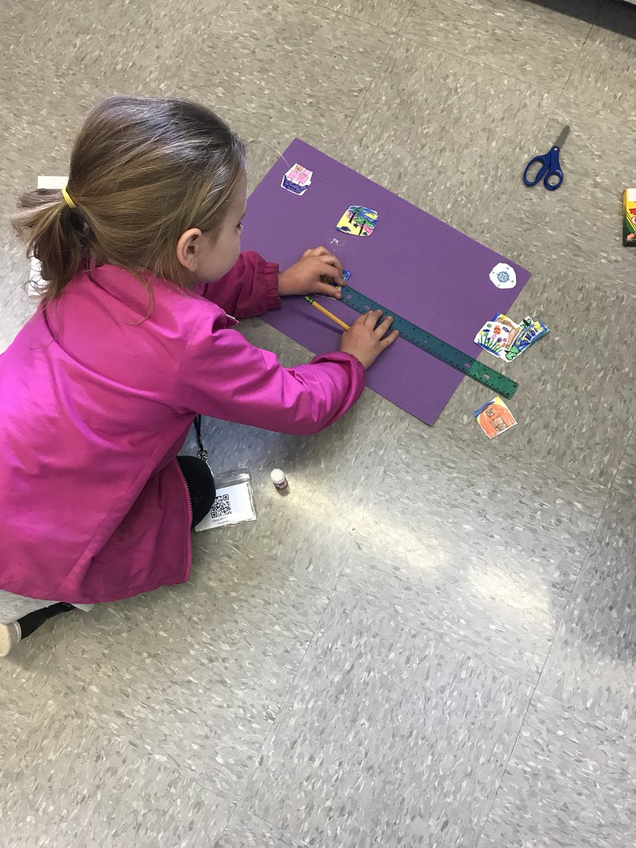 classjacksonfun's tweet image. Extending our measurement unit into a measurement treasure hunt project  😀 #bssdproud #newvilleelementary