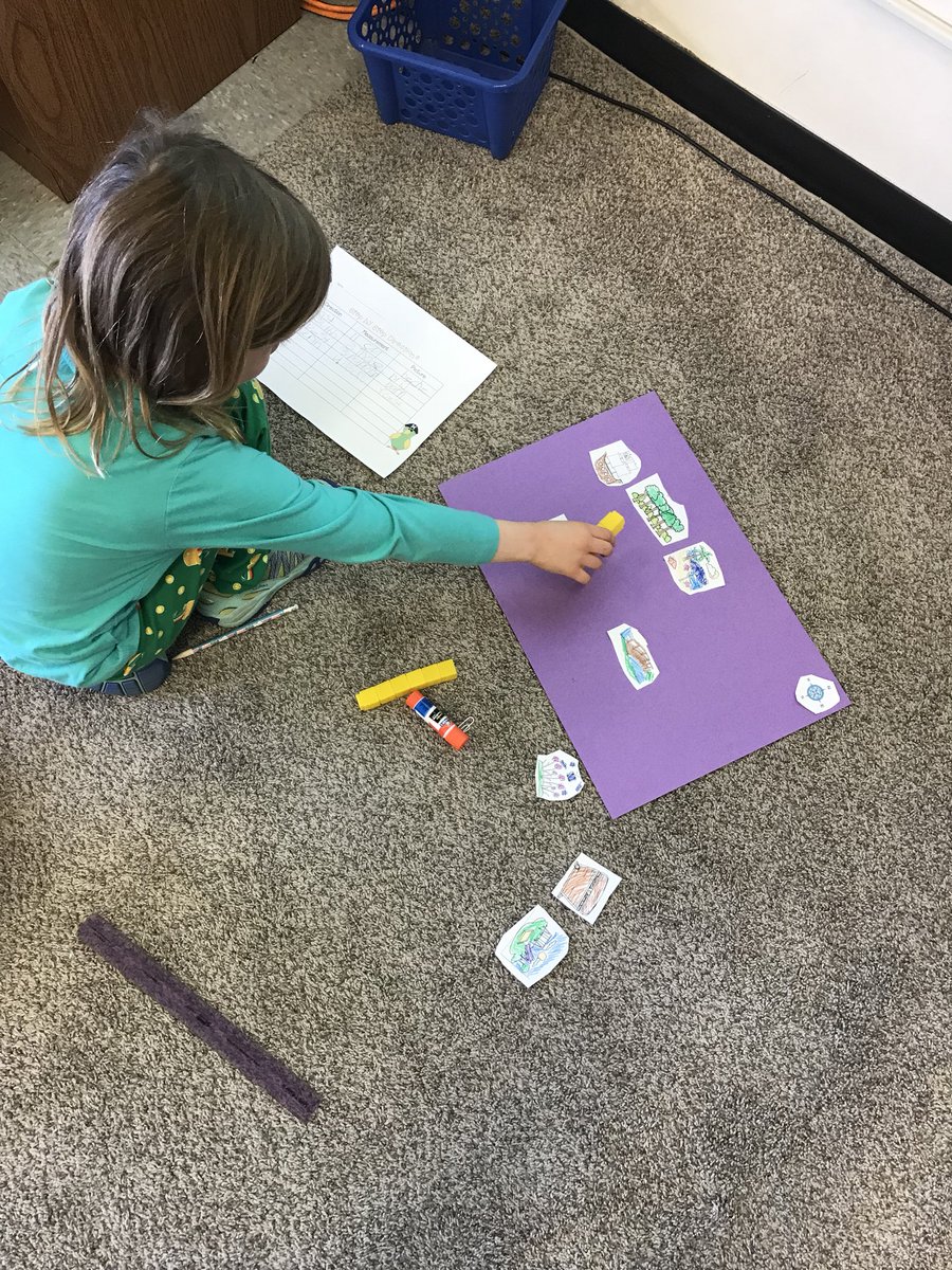 classjacksonfun's tweet image. Extending our measurement unit into a measurement treasure hunt project  😀 #bssdproud #newvilleelementary