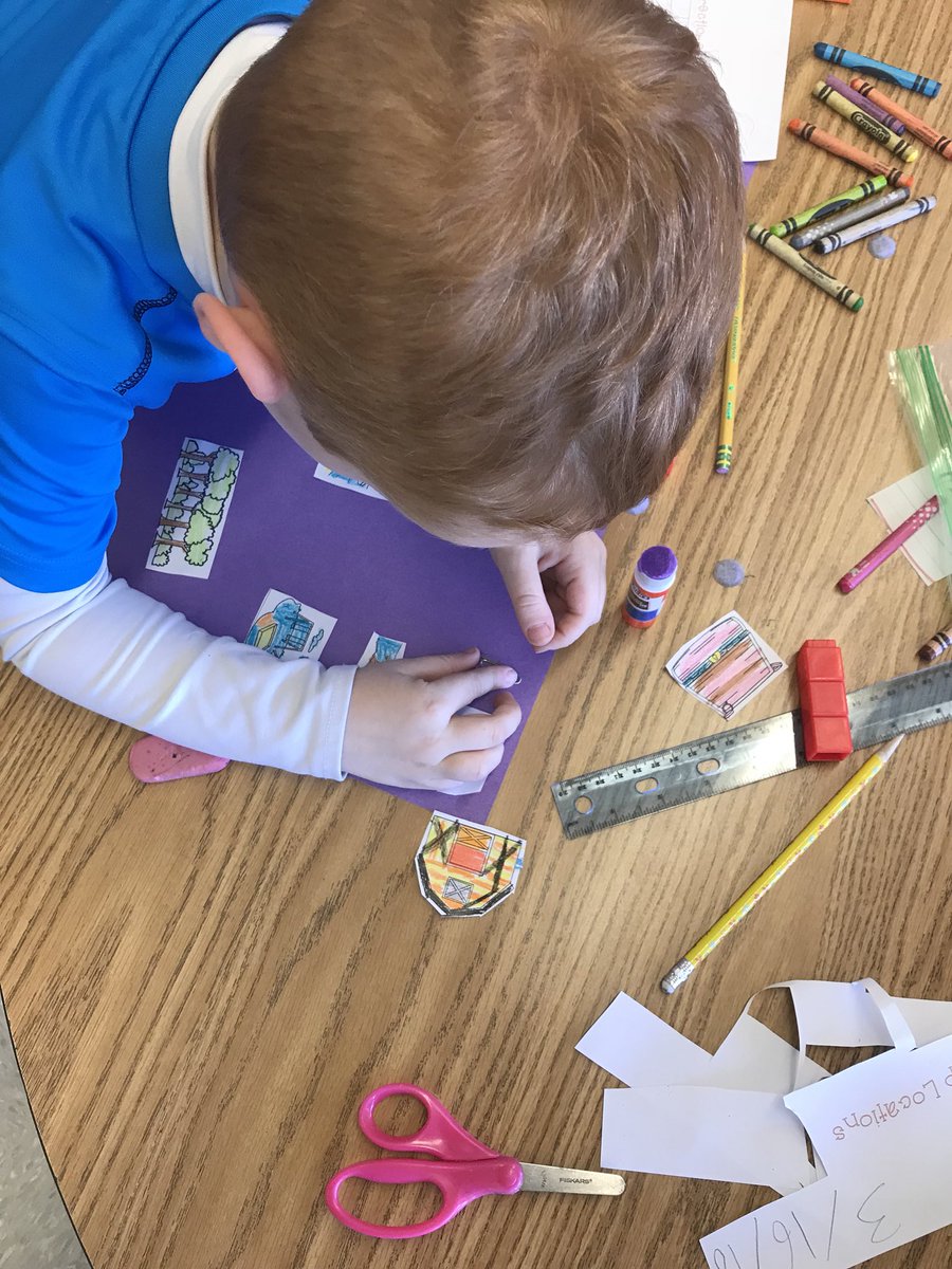 classjacksonfun's tweet image. Extending our measurement unit into a measurement treasure hunt project  😀 #bssdproud #newvilleelementary