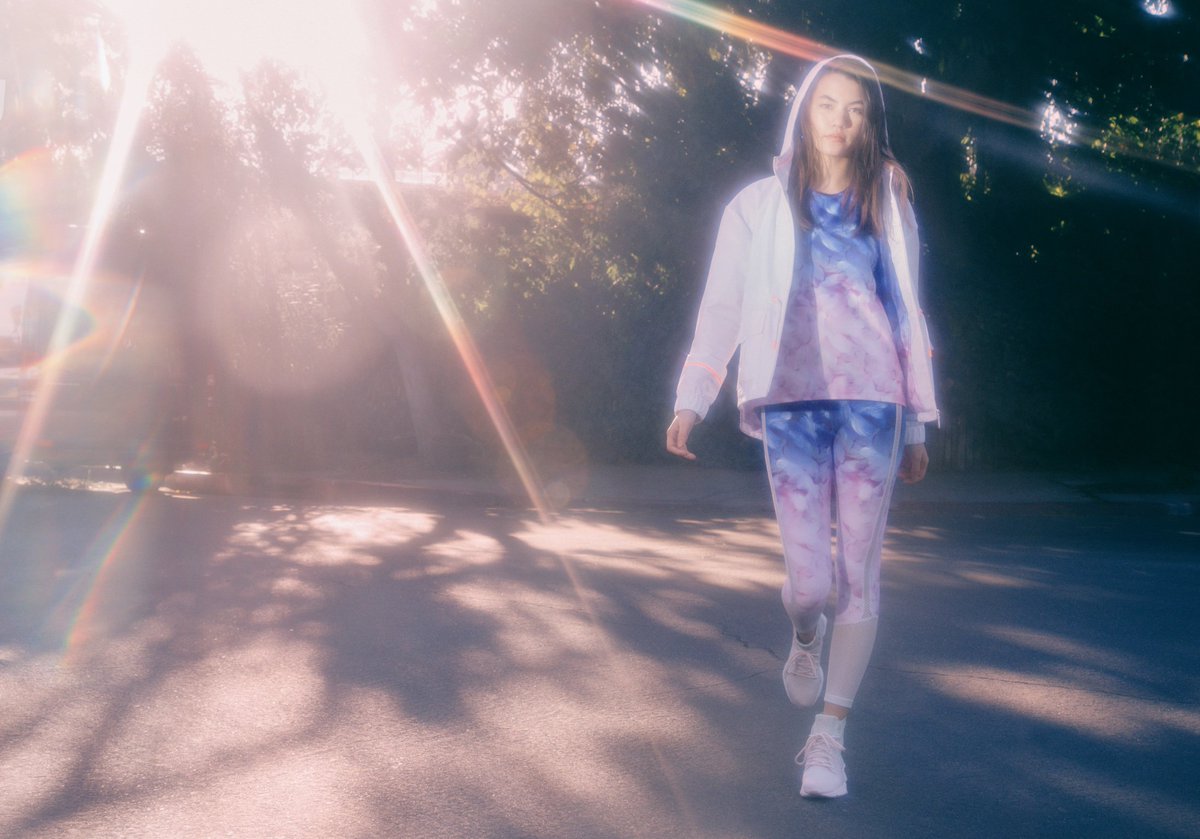 SOPHIAWEBSTER's tweet photo. π #PrincessPuma from head to toe πͺ get the full look via @PUMA π #PumaXSophiaWebster #Puma #SophiaWebster https://t.co/DoS0pegwWc