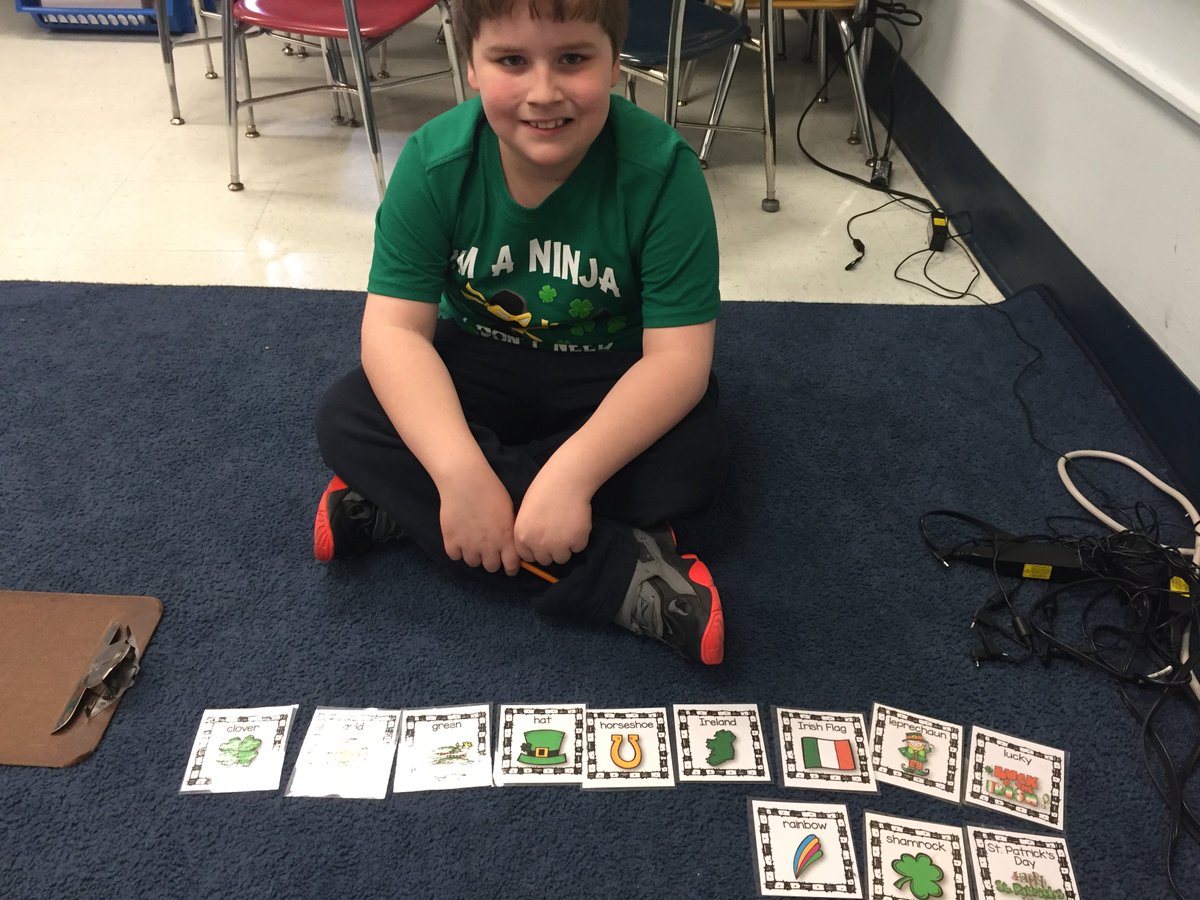 mennonek's tweet photo. Practice makes perfect! #abcorder #stpatricksdaystations @monlas1 @diane_mackinnon https://t.co/Db0oyUTreR