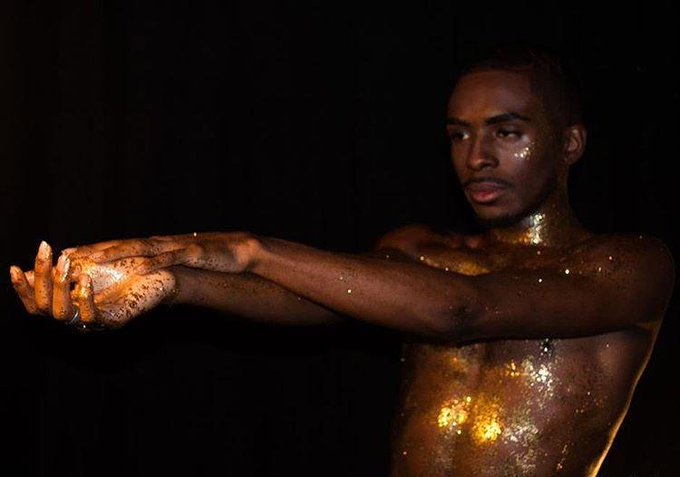 Watch Jay Nedaj's leaked NSFW photo on TwXstars