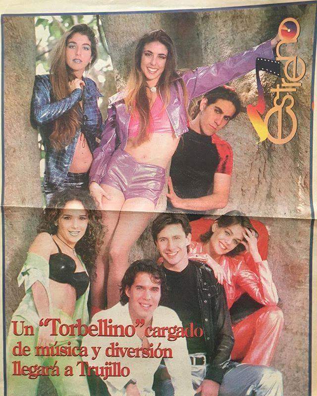 marco_zunino's tweet photo. #Torbellino20AñosDespués
@torbellino_L #YViene https://t.co/JrZHpIcTxK