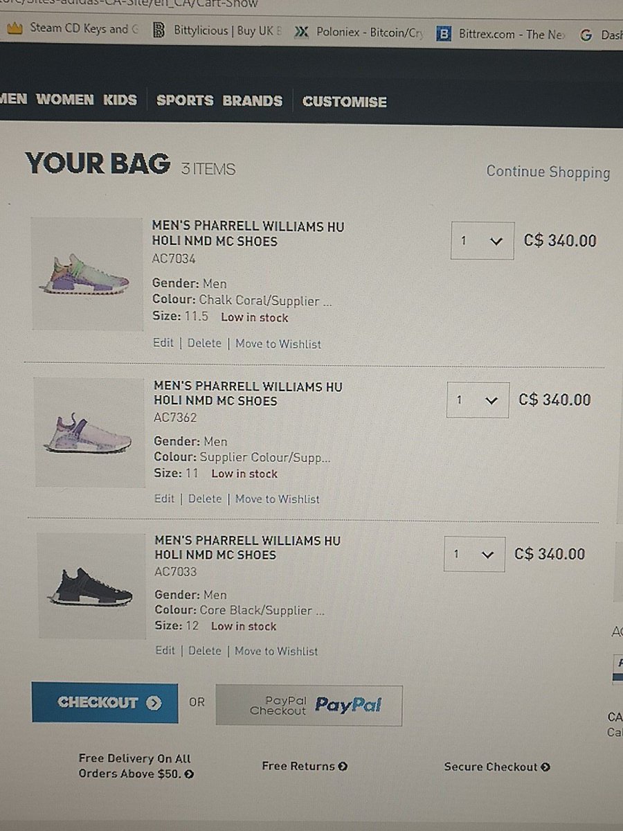 corruptable_'s tweet image. CA cart - DM +Retweet