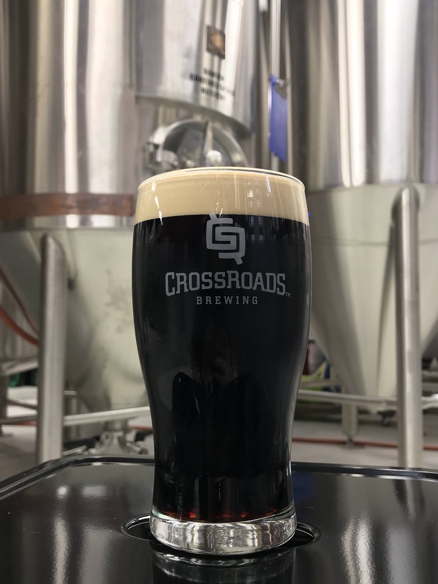 crossroadscraft's tweet image. St. Patrick’s Day Party! Live music starting at 3pm. Patio Open! Open until 1am! #stpatricksday #crossroadscraft #patio ##patioparty #livemusic #0317 #craftbeer #bccraftbeer