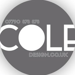 ColeDesignUK's tweet photo. #NewProfilePic https://t.co/K5rOx2YoLv