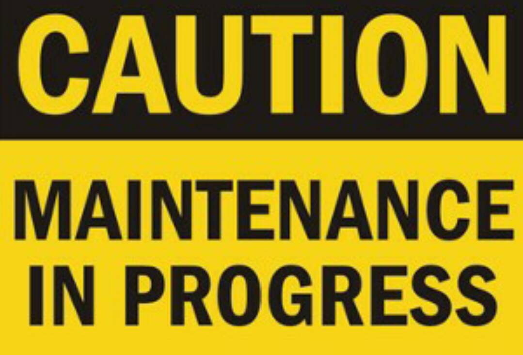 Hughesandowen's tweet photo. Routine maintenance means we need to close the exit to the #Swadlincote car park on Monday. Please take extra care when pulling into the entrance as this will also act as a temporary exit #thanksinadvance #dentist #maintenance https://t.co/bQr1bpIaza