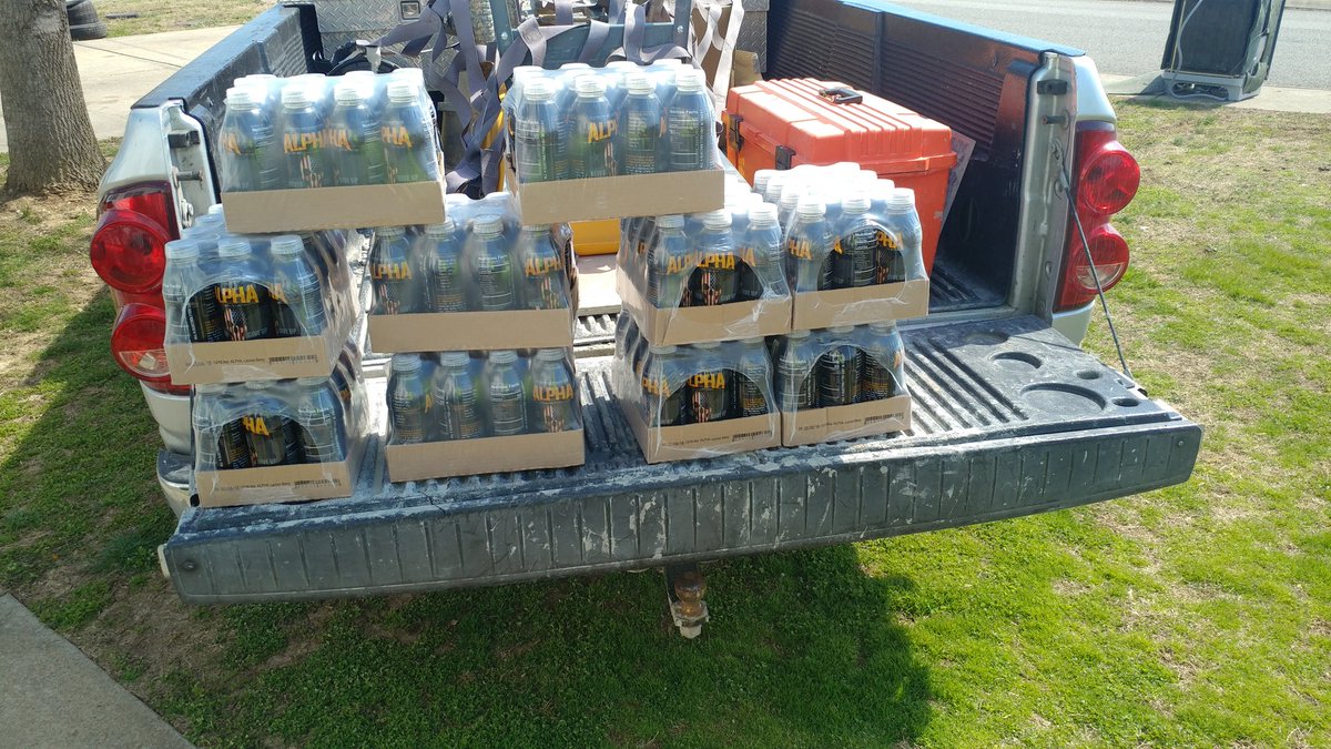 seandowker2's tweet photo. @TheAlphaDrink got my stock https://t.co/9cxHeZO9SY