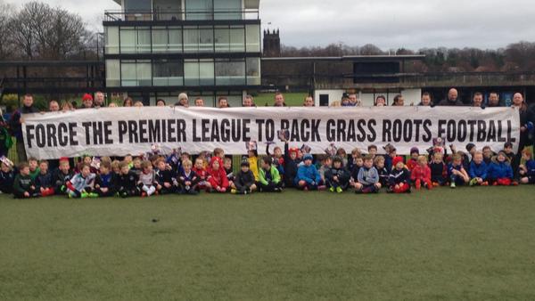 SaveGrassRootsFooty tweet media