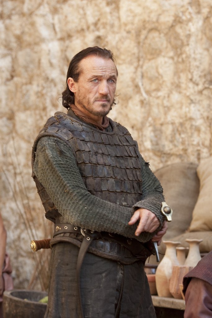 Happy 55th Birthday Jerome Flynn 