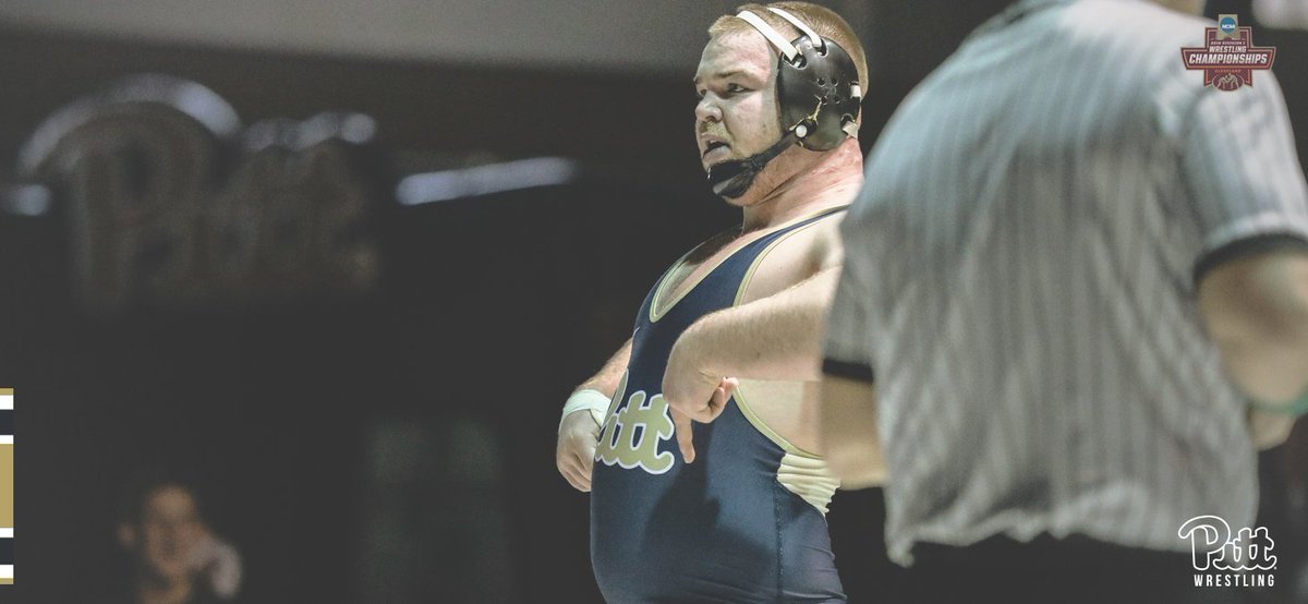 Pitt Wrestling tweet media