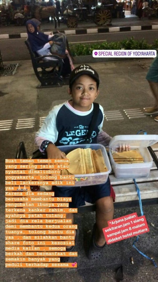 Temen-temen bantu share ya, terima kasih banyak 🙏🏻