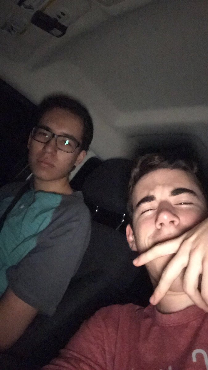 codylittle17's tweet photo. Happy birthday to my best friend bb Alex, future president. Nothing but laughs and inside jokes with this overwatch king, can’t wait to see you soon. Canes? https://t.co/cTt75ugbQN