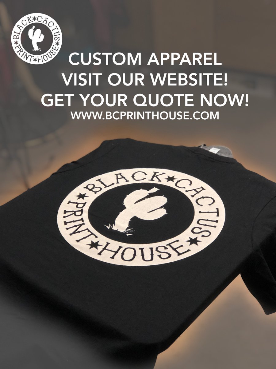 BCPrinthouseIL's tweet photo. Get your quote today! Visit https://t.co/Bbm5cmpaym #ScreenPrinting #custom #shirts #quality #premium #design #ink #prints https://t.co/2OBvPsgbUi