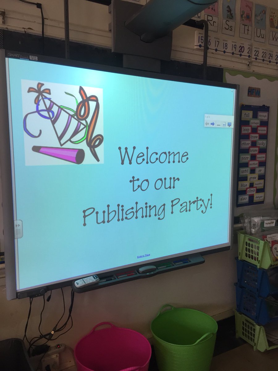 JillianFormosa's tweet photo. First graders are excited for our Publishing Party!!! https://t.co/MBXj4DMe0Y