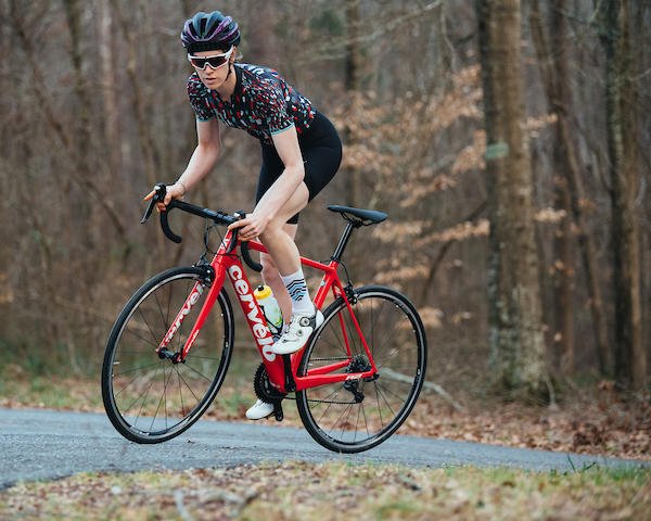 Many of the pro cyclists who ride Cervélos talk about ride quality, however, comfort is very difficult to define and measure.

Read More about Ride Quality: fal.cn/4.io