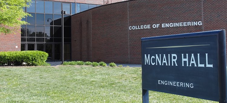 North Carolina A&T on Twitter: "Exceptional leadership in #NCAT @COENCAT student edu. has inspired an anonymous donor to give the college $1M toward scholarships. Thanks for helping to keep #NCAT dreams alive.