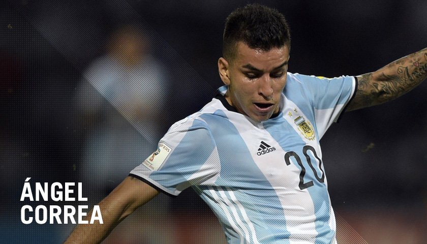 Resultado de imagen para SELECCION ARGENTINA MAYOR