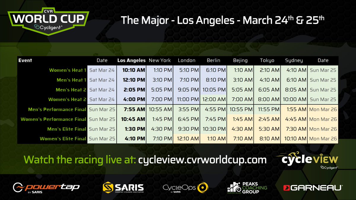 CVR World Cup tweet media