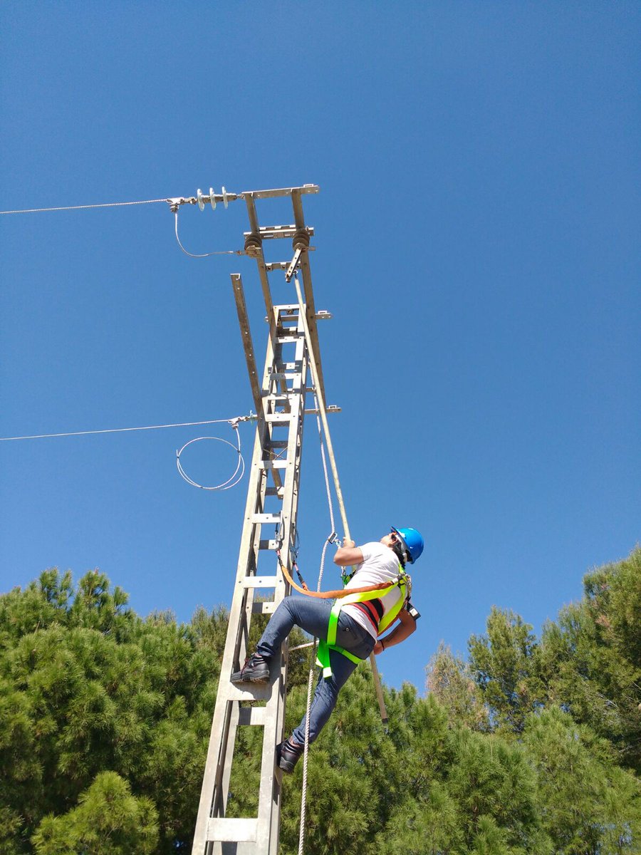 IES SIERRA CARRASCOY tweet media