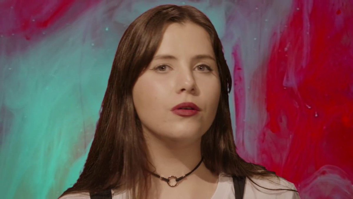 fnacportugal's tweet photo. #NovosTalentosFNAC
Monday aka Cat Falcão, para ouvir este sábado às 18h30 na #FNACÉvora
Ou para ver no YouTube já: https://t.co/dFMjMsJqdP https://t.co/WmnUZrYoao