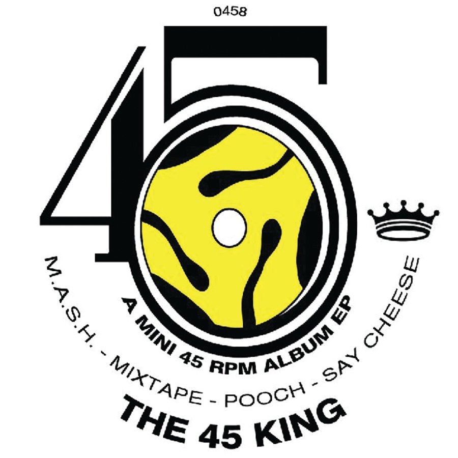 Kay-Dee Records tweet media