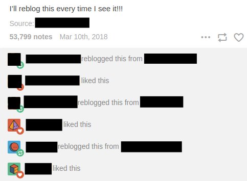 SteveMillerGuru's tweet photo. Tumblr Has a Massive Creepshots Problem - https://t.co/cKks43wPrL #1 Affiliate Marketing Training Portal

 A sw... https://t.co/7qbXCOy23n