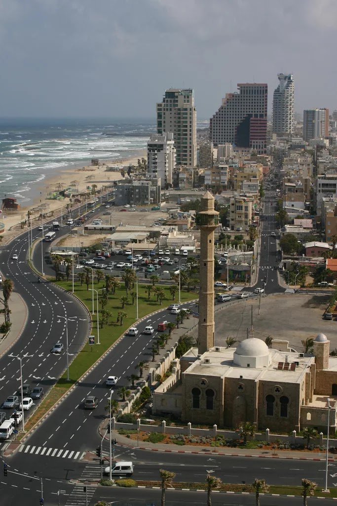 #يافا الحب - #فلسطين 💙