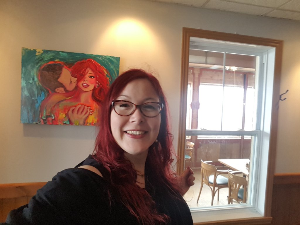 Leelooart_ML's tweet image. Une toute nouvelle série d’oeuvres mleelooart.wordpress.com/2018/01/30/nou…